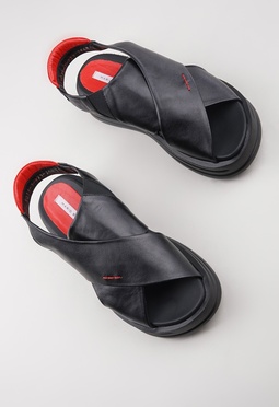 Сандалии Mario Berluchi Сандалии Mario Berluchi