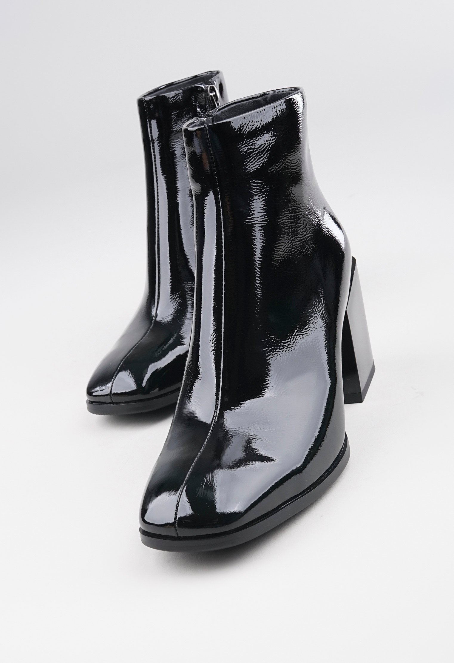 Ботильоны Mario Berlucci Ботильоны Mario Berlucci