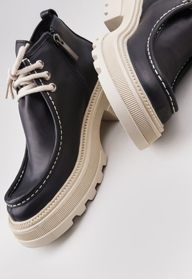 Ботинки Mario Berlucci Ботинки Mario Berlucci