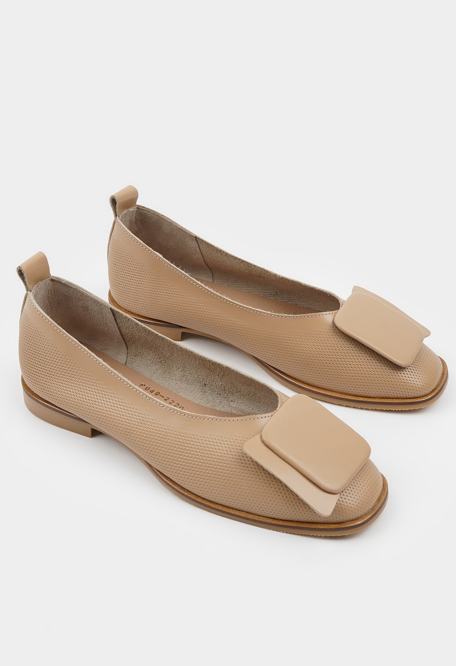 Балетки Mario Berlucci Балетки Mario Berlucci