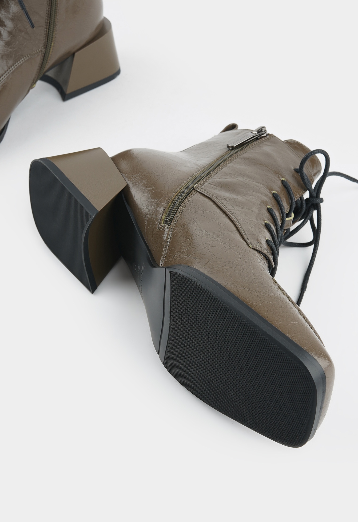 Ботильоны Mario Berlucci Ботильоны Mario Berlucci