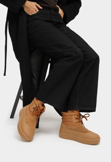 Угги Mario Berlucci Угги Mario Berlucci