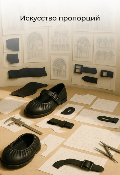 Балетки Mario Berlucci Балетки Mario Berlucci