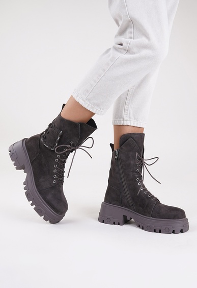 Ботинки Mario Berlucci Ботинки Mario Berlucci