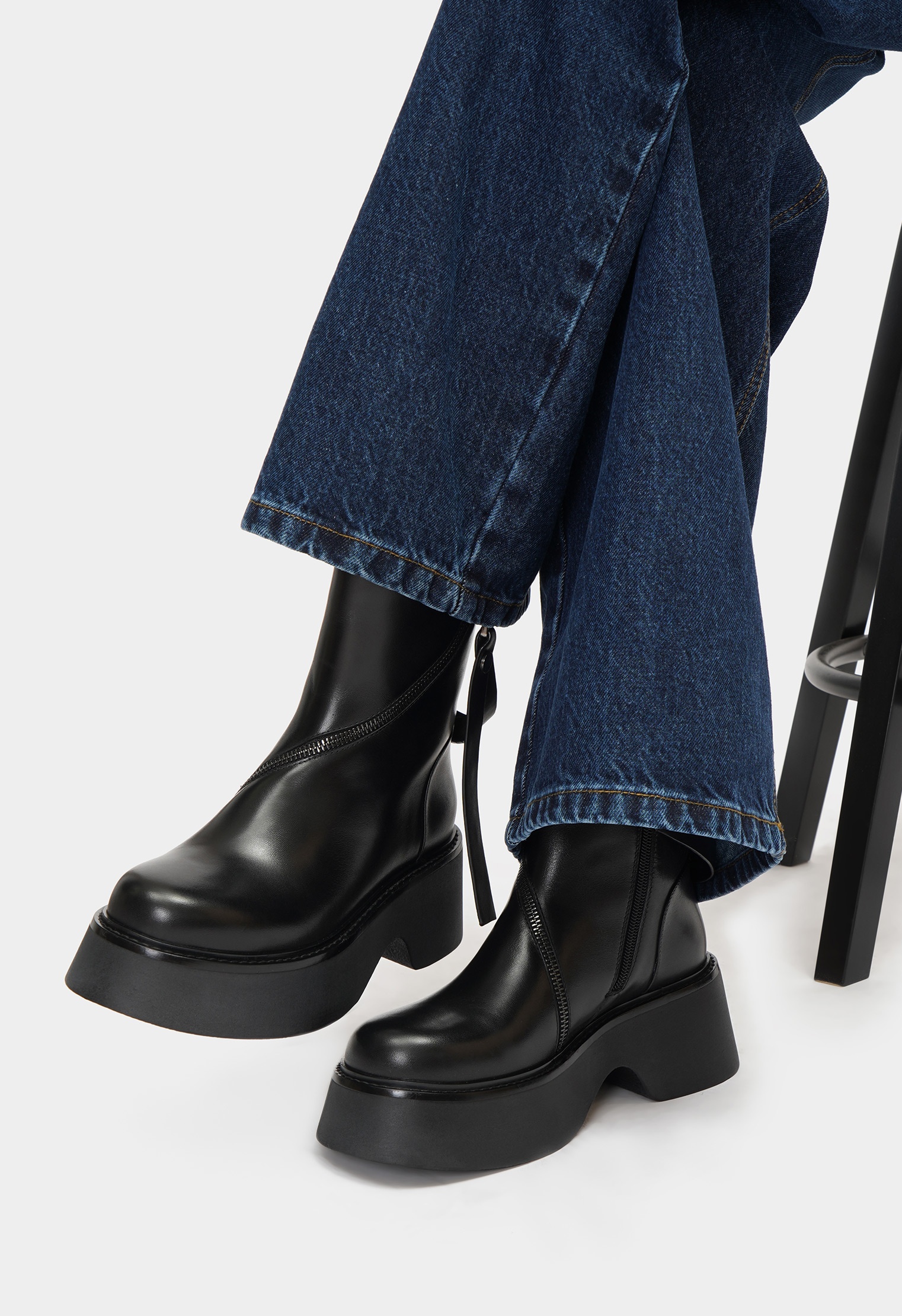 Ботинки Mario Berlucci Ботинки Mario Berlucci