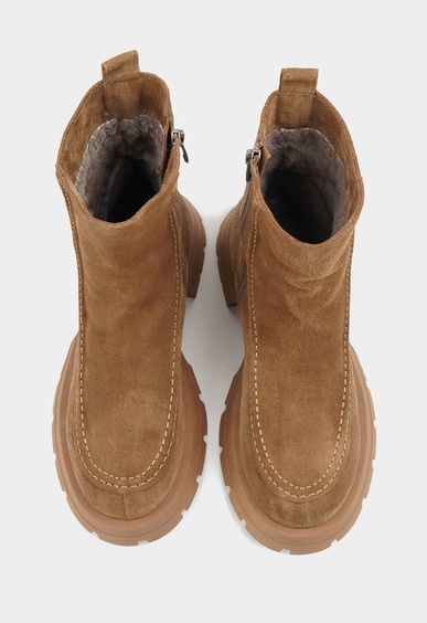 Ботинки Mario Berlucci Ботинки Mario Berlucci