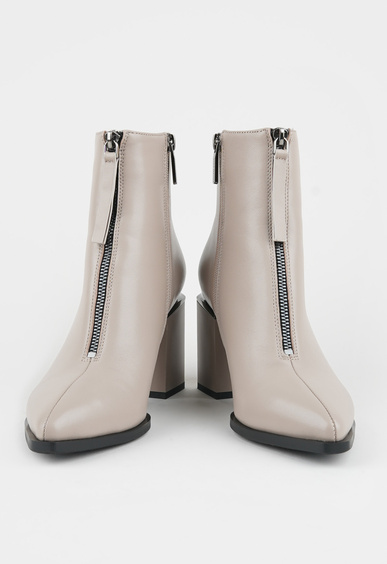 Ботильоны Mario Berlucci Ботильоны Mario Berlucci