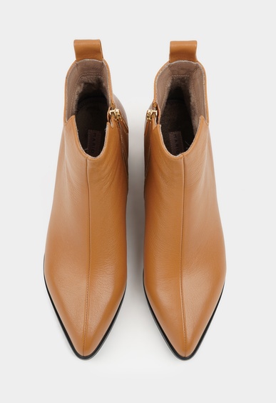 Ботильоны Mario Berlucci Ботильоны Mario Berlucci