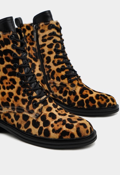 Ботинки Mario Berlucci Ботинки Mario Berlucci