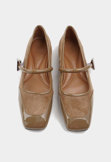 Балетки Mario Berlucci Балетки Mario Berlucci