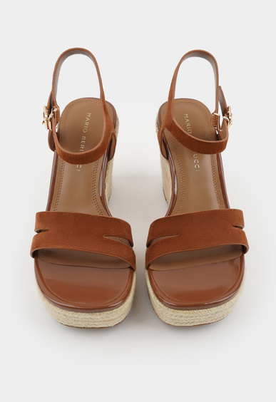 Босоножки Mario Berlucci Босоножки Mario Berlucci