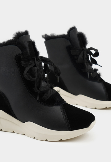 Ботинки Mario Berlucci Ботинки Mario Berlucci