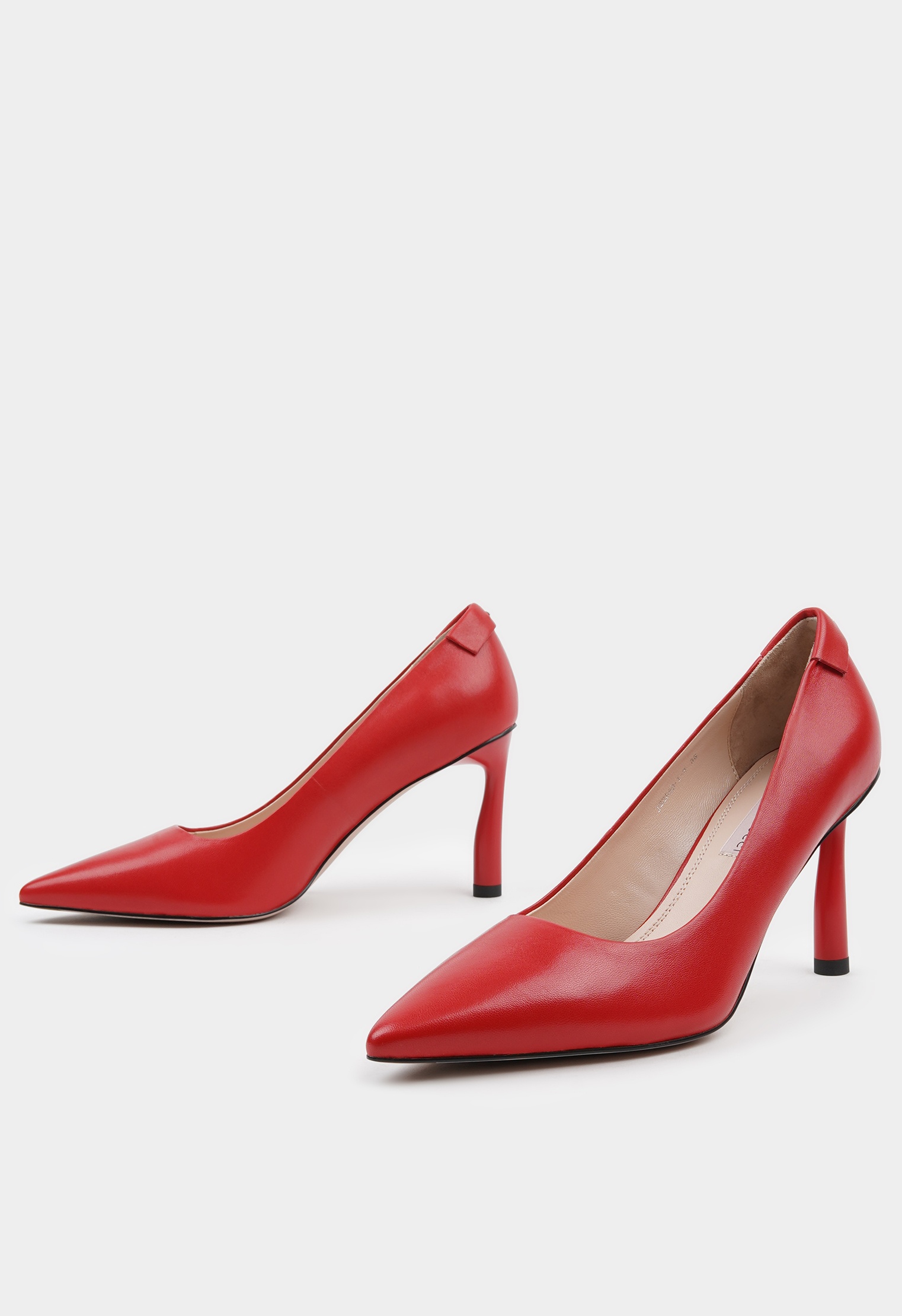 Туфли Mario Berlucci Туфли Mario Berlucci