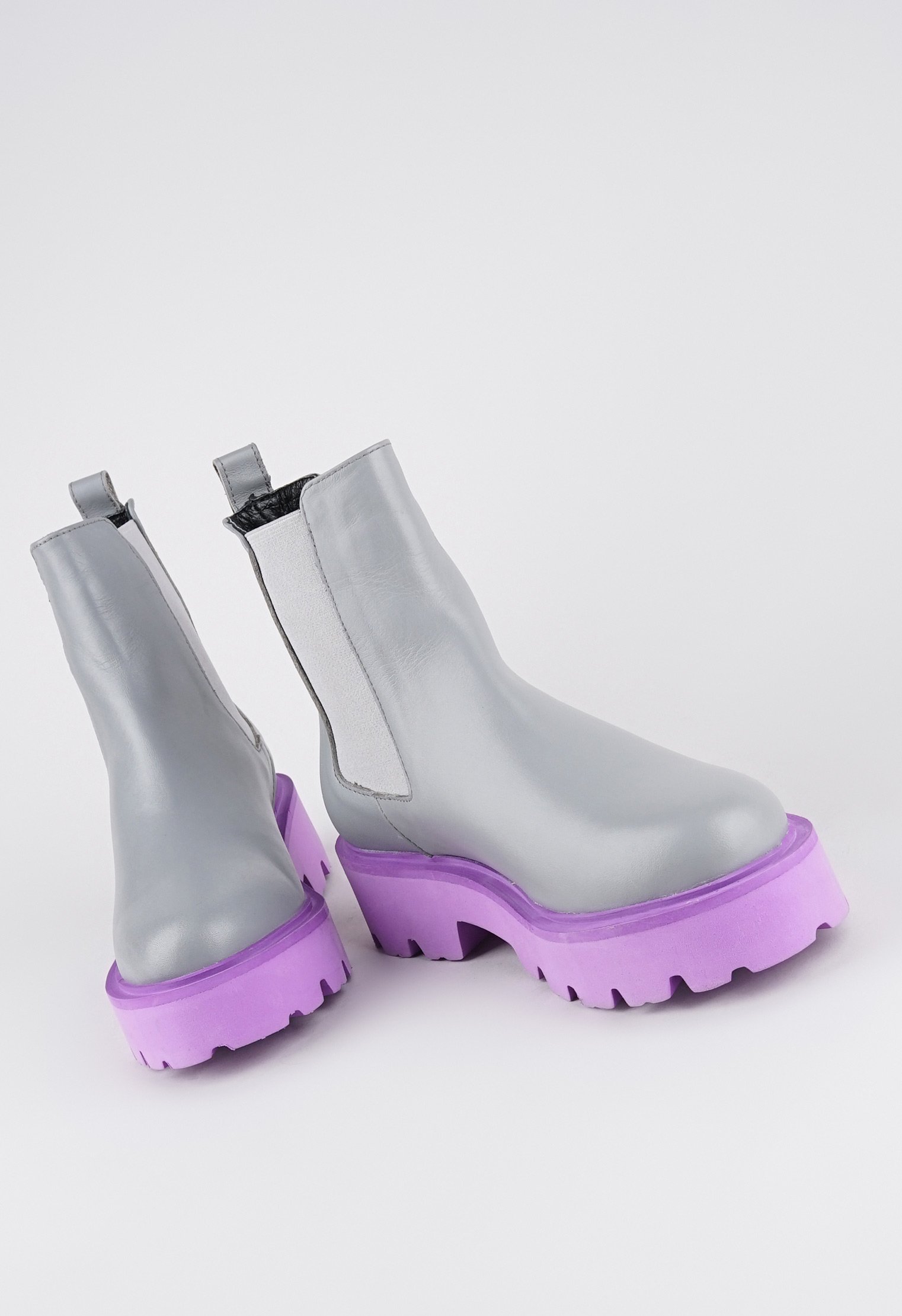 Ботинки Mario Berlucci Ботинки Mario Berlucci