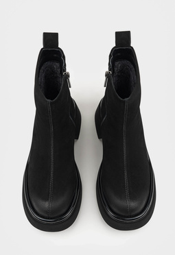 Ботинки Mario Berlucci Ботинки Mario Berlucci