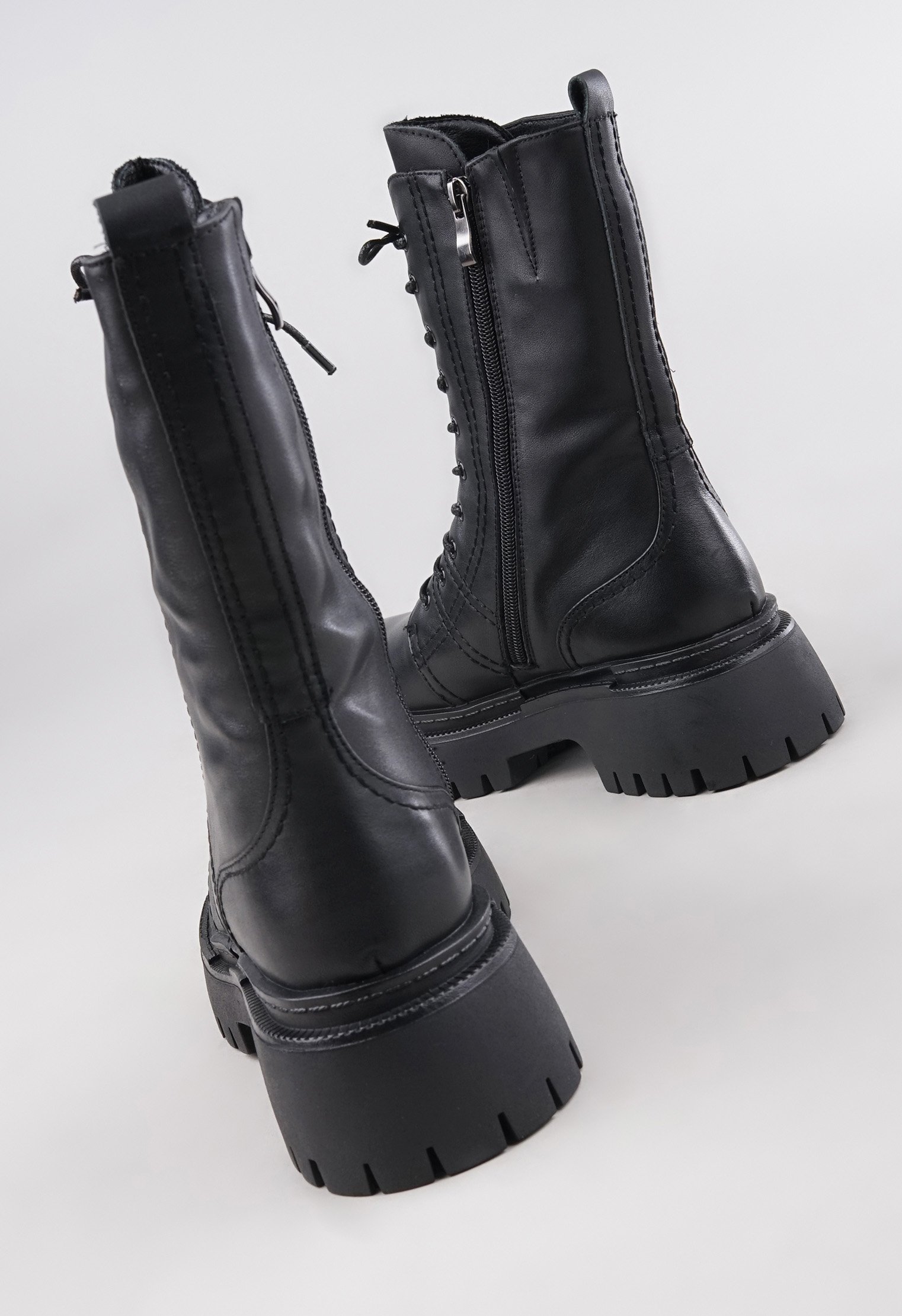 Ботинки Mario Berlucci Ботинки Mario Berlucci