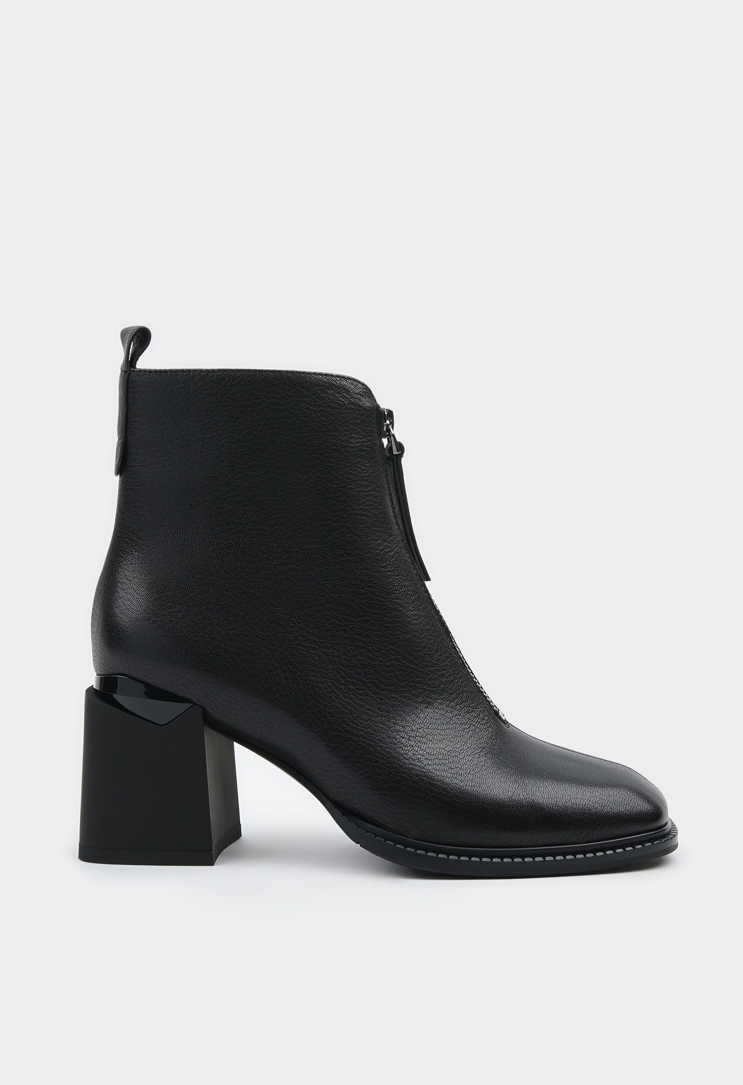 Ботильоны Mario Berlucci Ботильоны Mario Berlucci