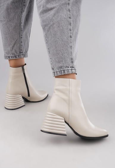 Ботильоны Mario Berlucci Ботильоны Mario Berlucci