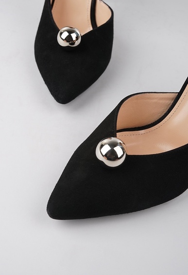 Туфли на шпильке Mario Berluchi Туфли на шпильке Mario Berluchi