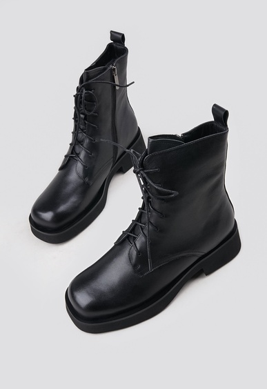 Ботинки Mario Berlucci Ботинки Mario Berlucci