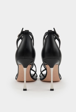 Босоножки Mario Berlucci Босоножки Mario Berlucci