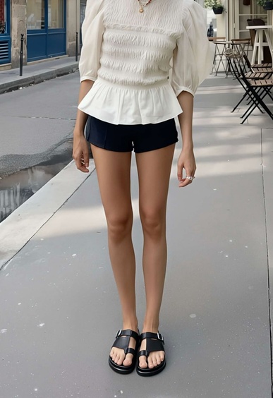 Пантолеты Пантолеты