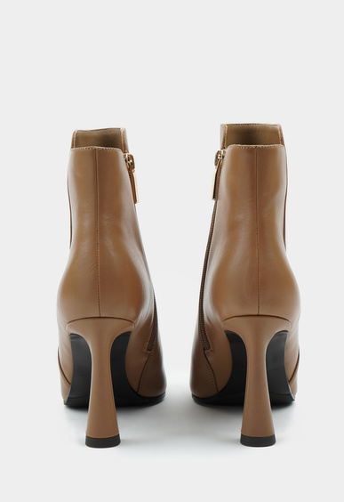 Ботильоны Mario Berlucci Ботильоны Mario Berlucci