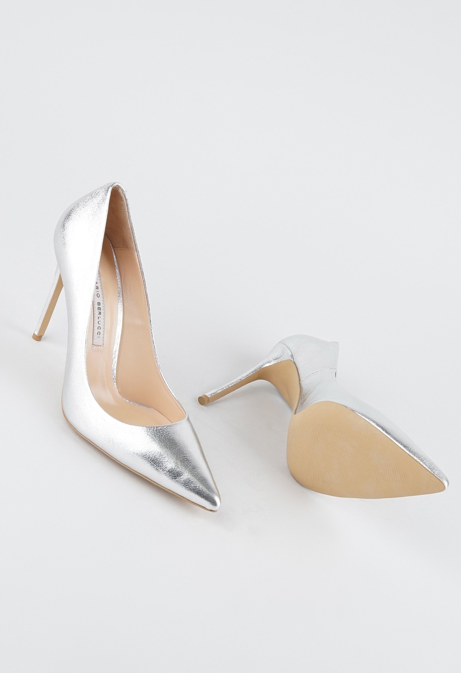 Туфли Mario Berlucci Туфли Mario Berlucci