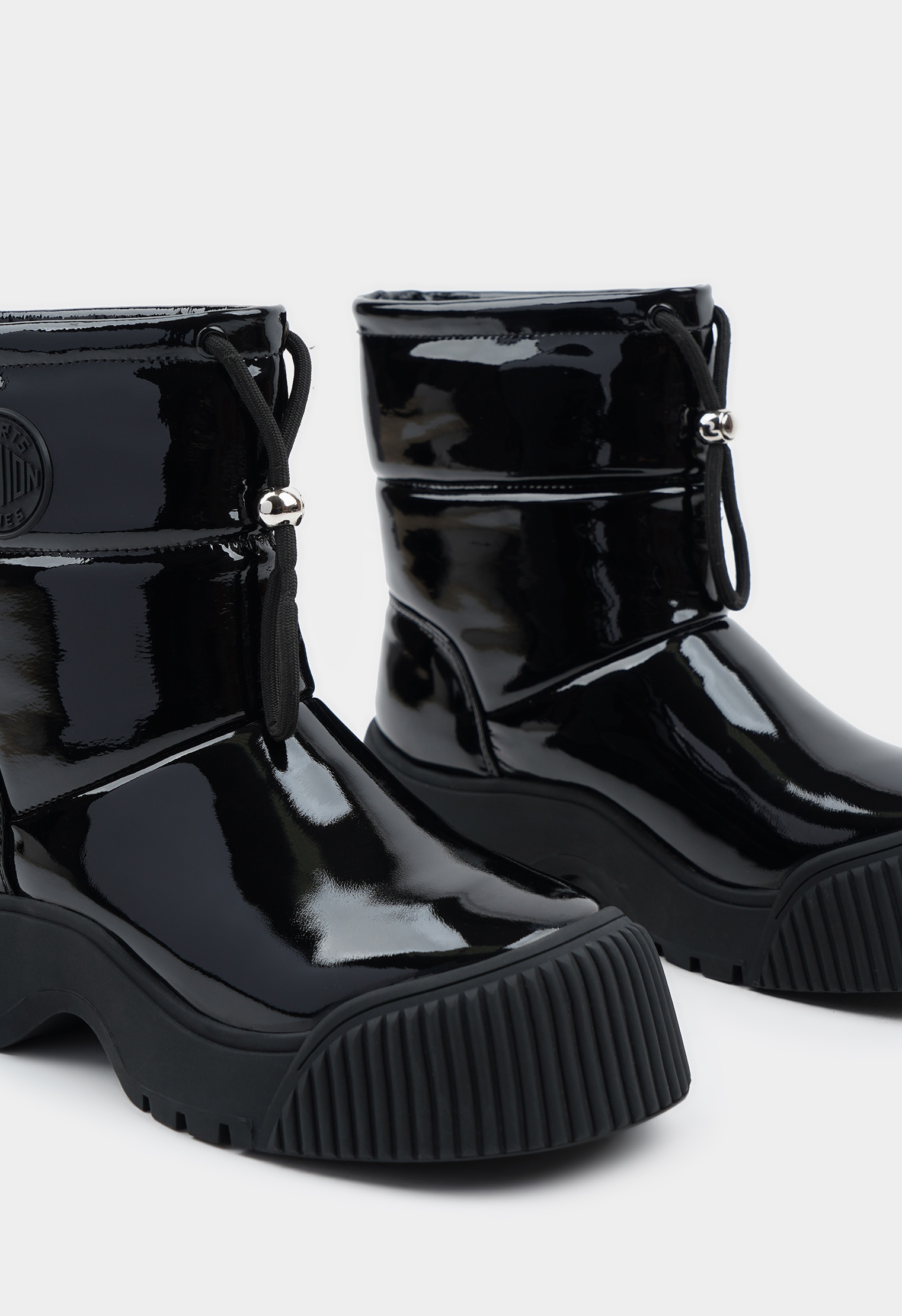 Дутики Mario Berlucci Дутики Mario Berlucci