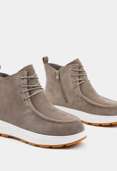 Ботинки Mario Berlucci Ботинки Mario Berlucci