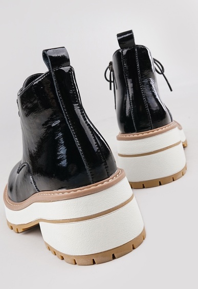 Ботинки Mario Berlucci Ботинки Mario Berlucci