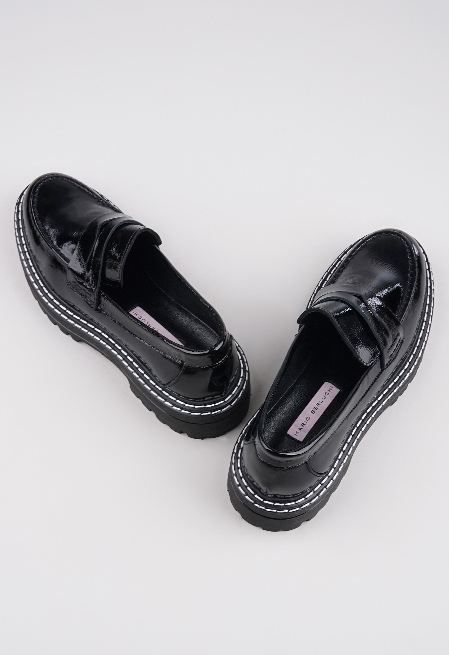 Mario Berluchi Mario Berluchi