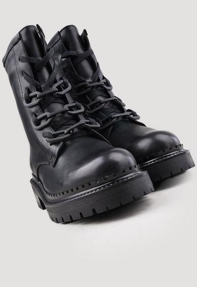 Ботинки Mario Berlucci Ботинки Mario Berlucci