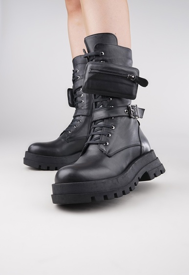 Ботинки Mario Berlucci Ботинки Mario Berlucci