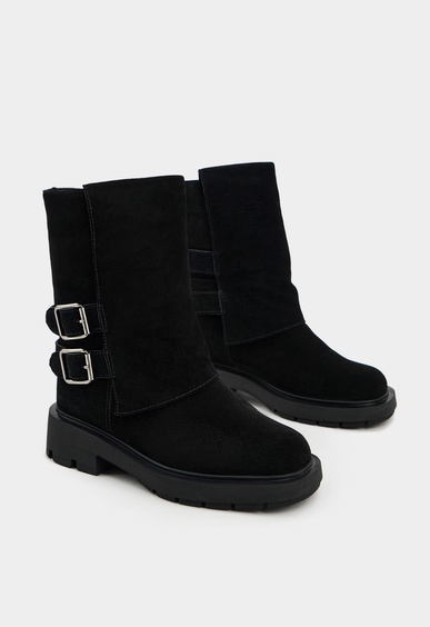 Ботинки Mario Berlucci Ботинки Mario Berlucci