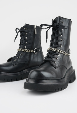 Ботинки Mario Berlucci Ботинки Mario Berlucci