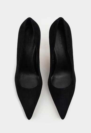 Туфли Mario Berlucci Туфли Mario Berlucci