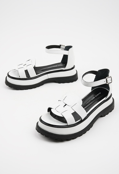 Босоножки Mario Berlucci Босоножки Mario Berlucci