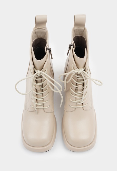 Ботильоны Mario Berlucci Ботильоны Mario Berlucci