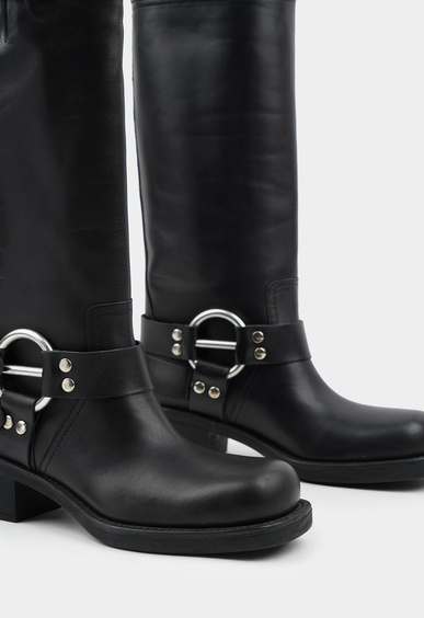 Сапоги Mario Berlucci Сапоги Mario Berlucci