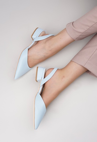 Мюли Mario Berlucci Мюли Mario Berlucci