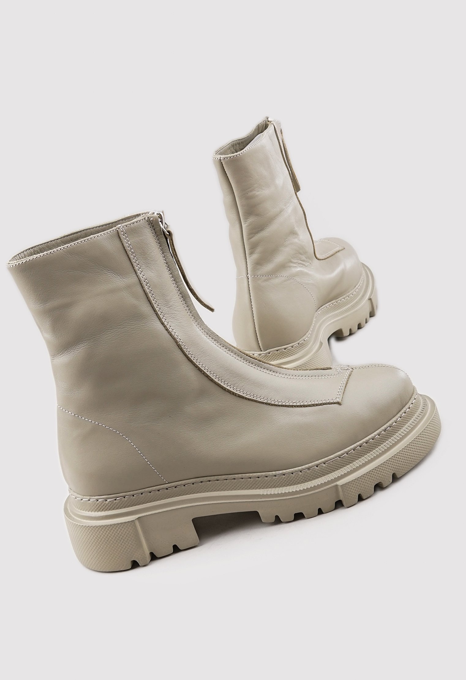 Ботинки Mario Berlucci Ботинки Mario Berlucci