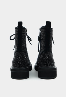 Ботинки Mario Berlucci Ботинки Mario Berlucci