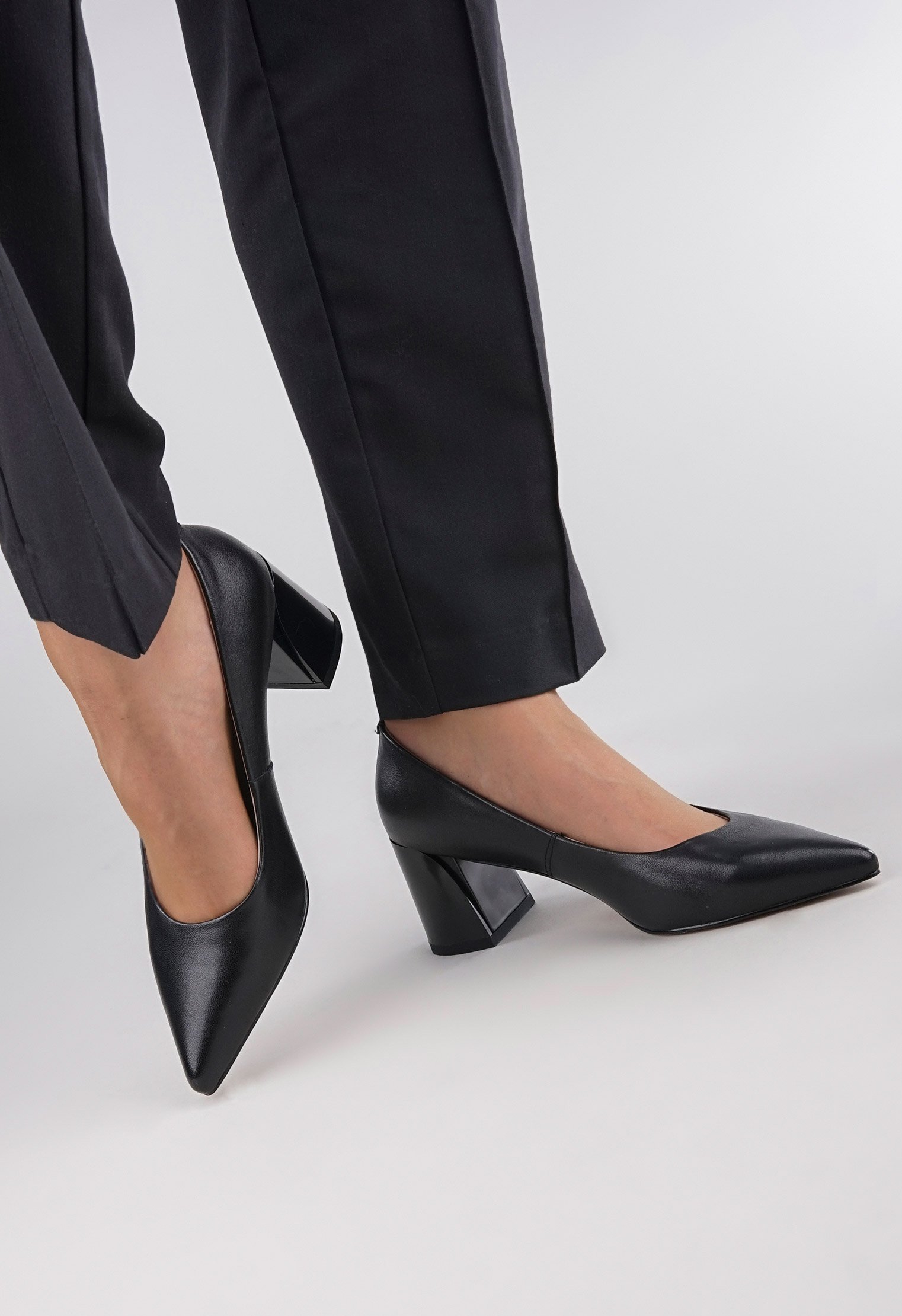 Туфли на каблуке Mario Berlucci Туфли на каблуке Mario Berlucci