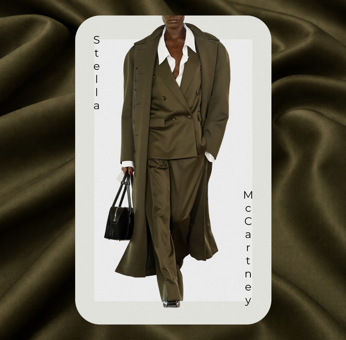 Образ 3. Комфорт как новая роскошь (баннер)