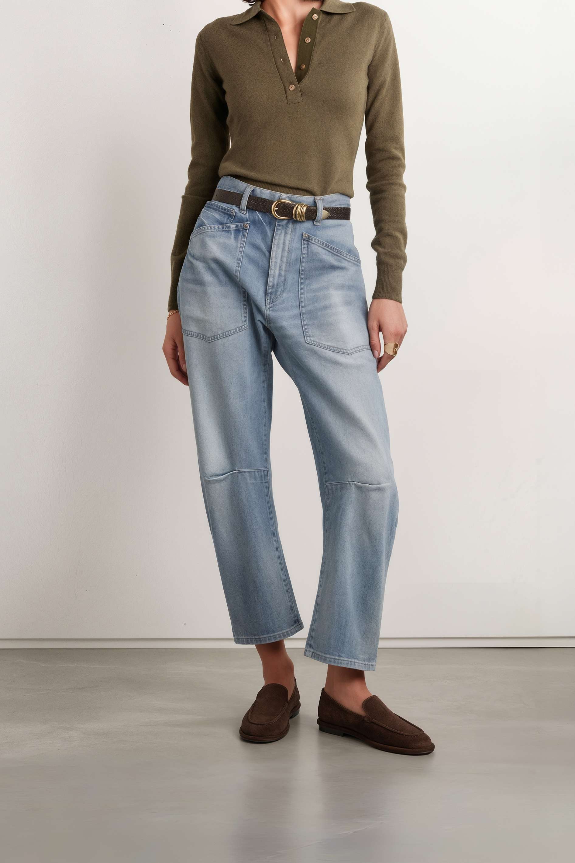 Mario Berlucci 1-G152-04-02R