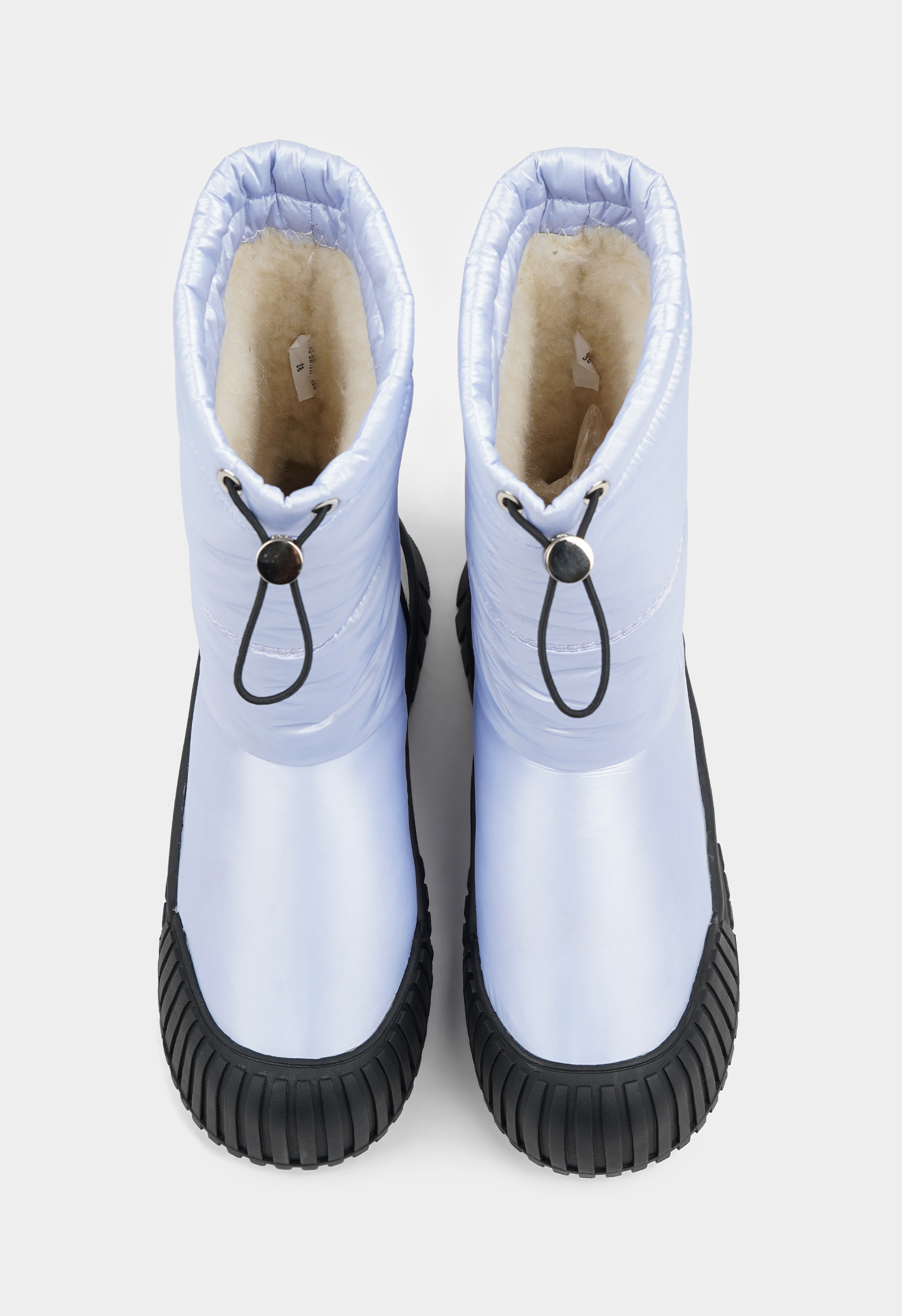 Дутики Mario Berlucci Дутики Mario Berlucci