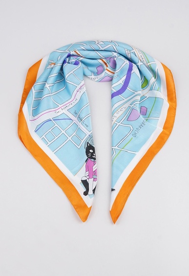 Платки Vilardo Платки Vilardo