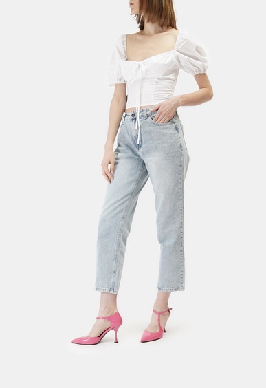 Туфли Mario Berlucci Туфли Mario Berlucci