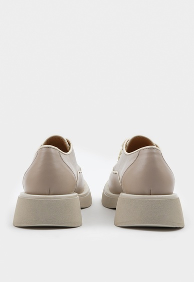 Полуботинки Mario Berlucci Полуботинки Mario Berlucci